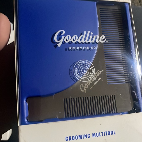 2 PCS SET MENS GROOMING KIT - Picture 5 of 5